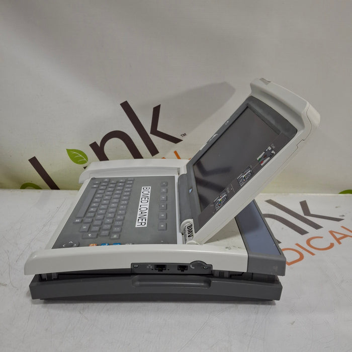 GE Healthcare MAC 5500 HD ECG without CAM Module