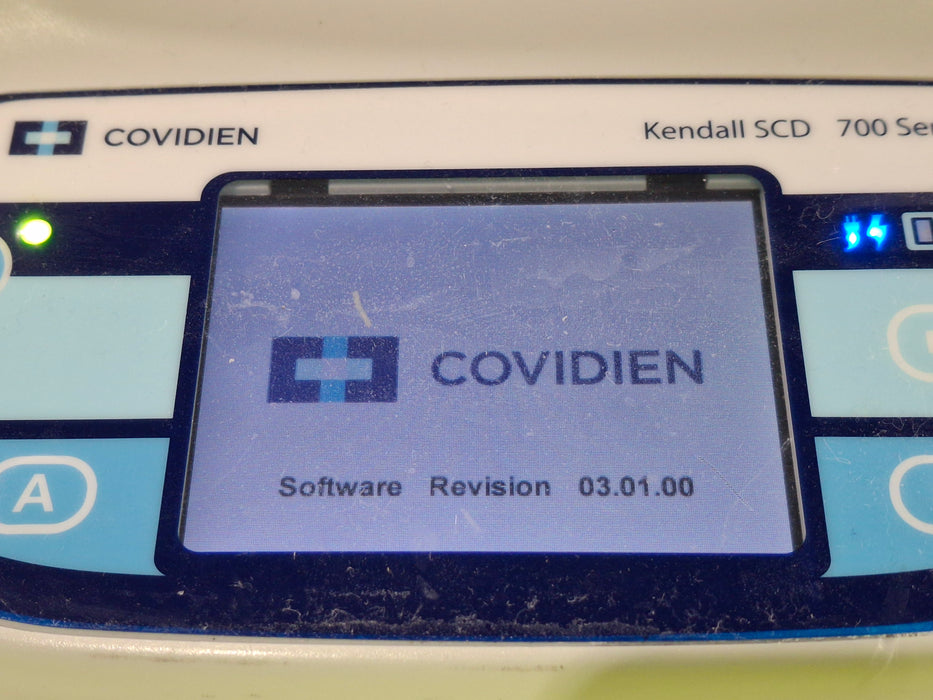 Covidien Kendall SCD 700 Sequential Compression System