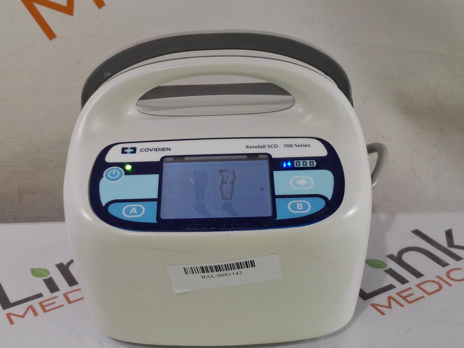 Covidien Kendall SCD 700 Sequential Compression System