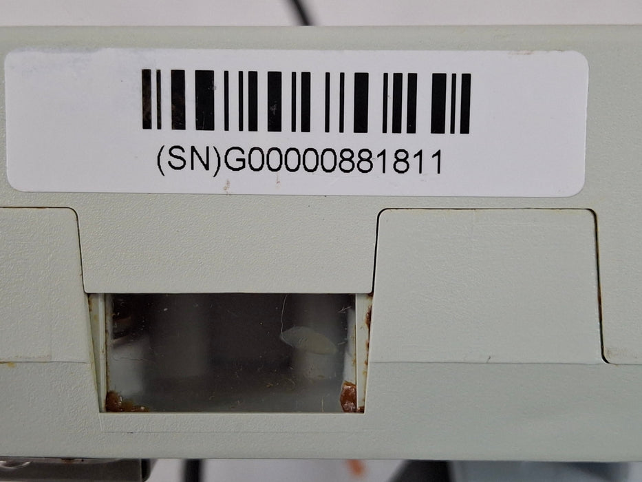 Baxter Sigma Spectrum 6.05.13 without Battery Infusion Pump