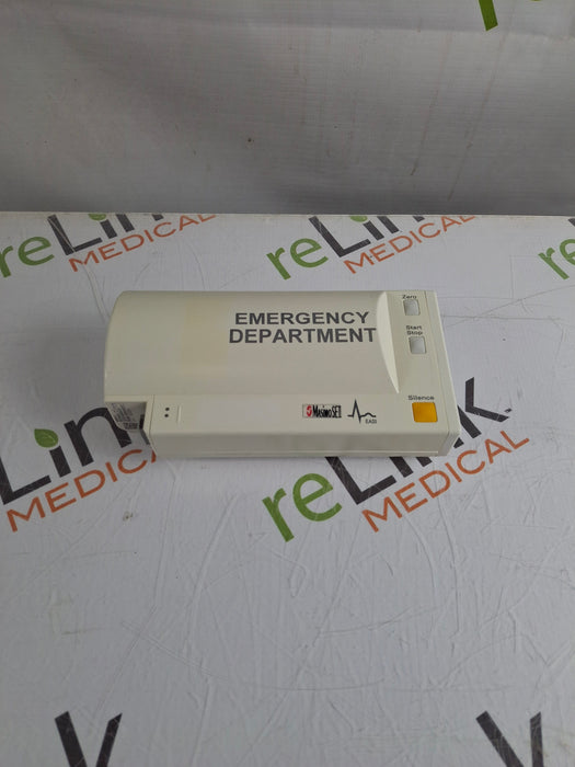 Philips M3001A-A03C06 Masimo SpO2, NIBP, ECG, Temp, IBP MMS Module