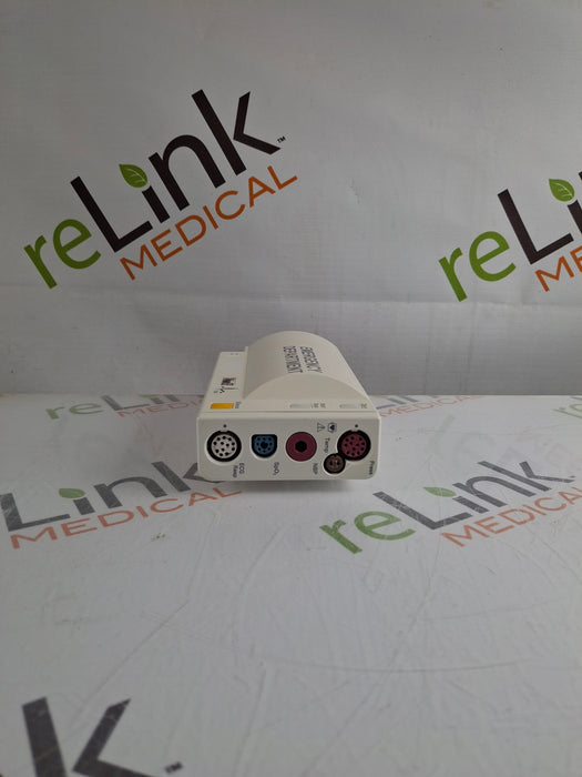 Philips M3001A-A03C06 Masimo SpO2, NIBP, ECG, Temp, IBP MMS Module