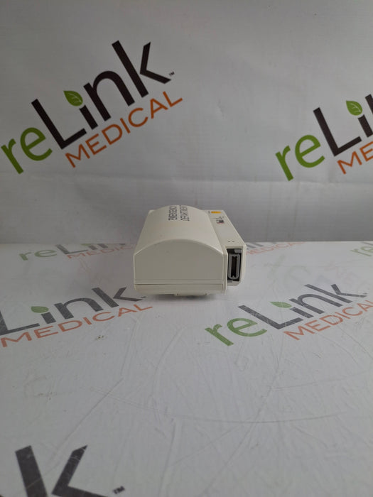 Philips M3001A-A03C06 Masimo SpO2, NIBP, ECG, Temp, IBP MMS Module