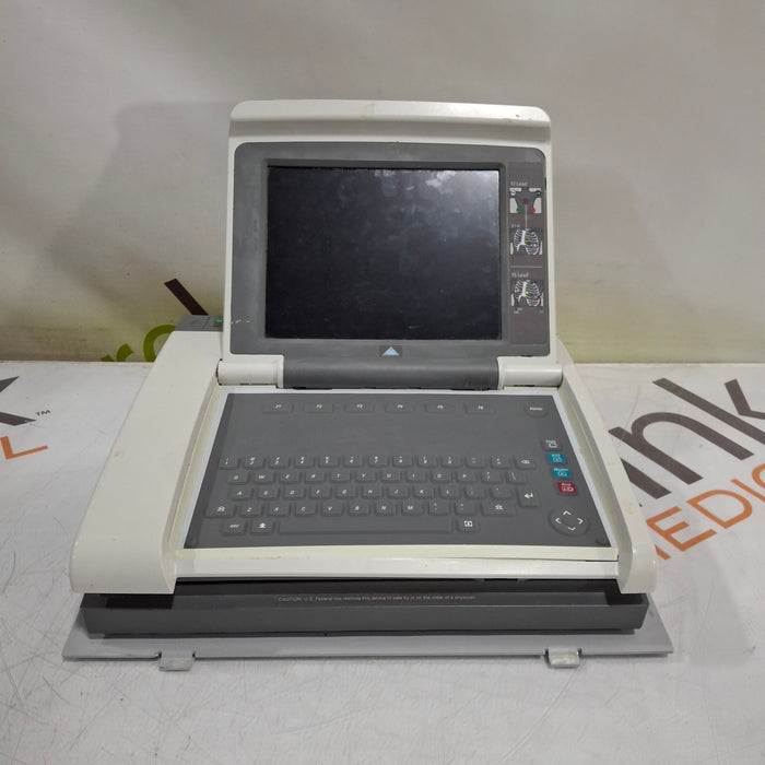 GE Healthcare MAC 5500 HD ECG without CAM Module