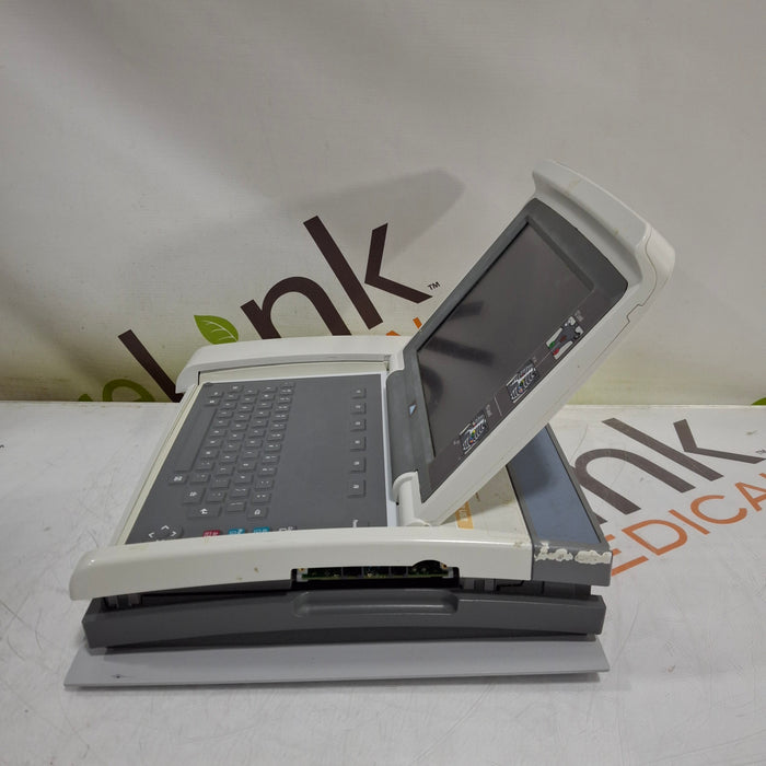 GE Healthcare MAC 5500 HD ECG without CAM Module