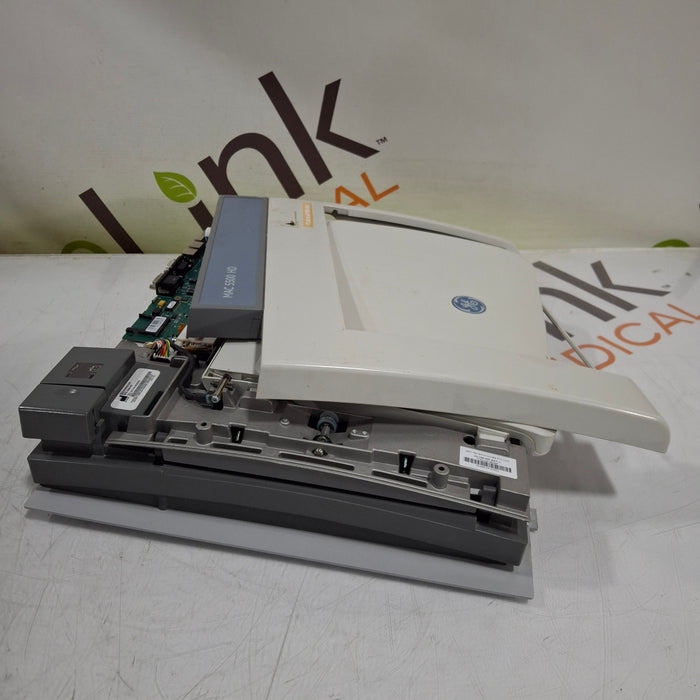 GE Healthcare MAC 5500 HD ECG without CAM Module