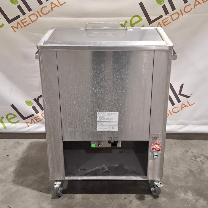 Whitehall Manufacturing T-M-12 Thermolator Mobile Heating Unit