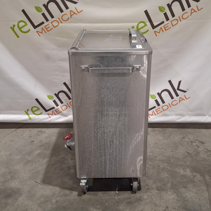 Whitehall Manufacturing T-M-12 Thermolator Mobile Heating Unit
