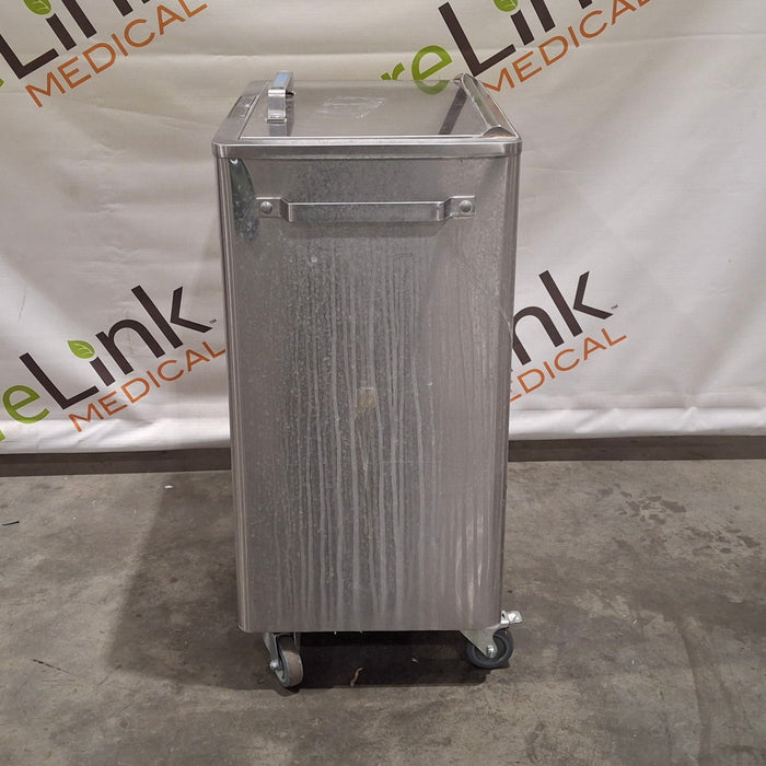 Whitehall Manufacturing T-M-12 Thermolator Mobile Heating Unit