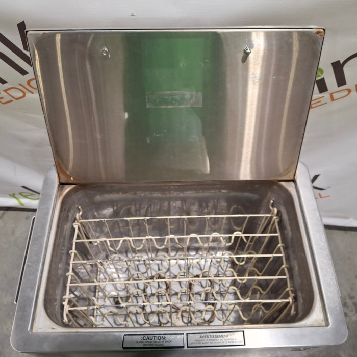 Whitehall Manufacturing T-M-12 Thermolator Mobile Heating Unit