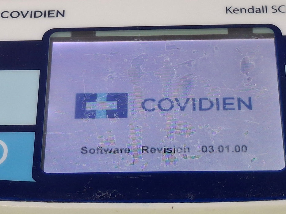 Covidien Kendall SCD 700 Sequential Compression System