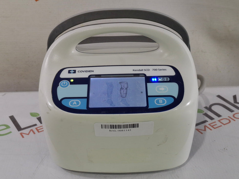 Covidien Kendall SCD 700 Sequential Compression System
