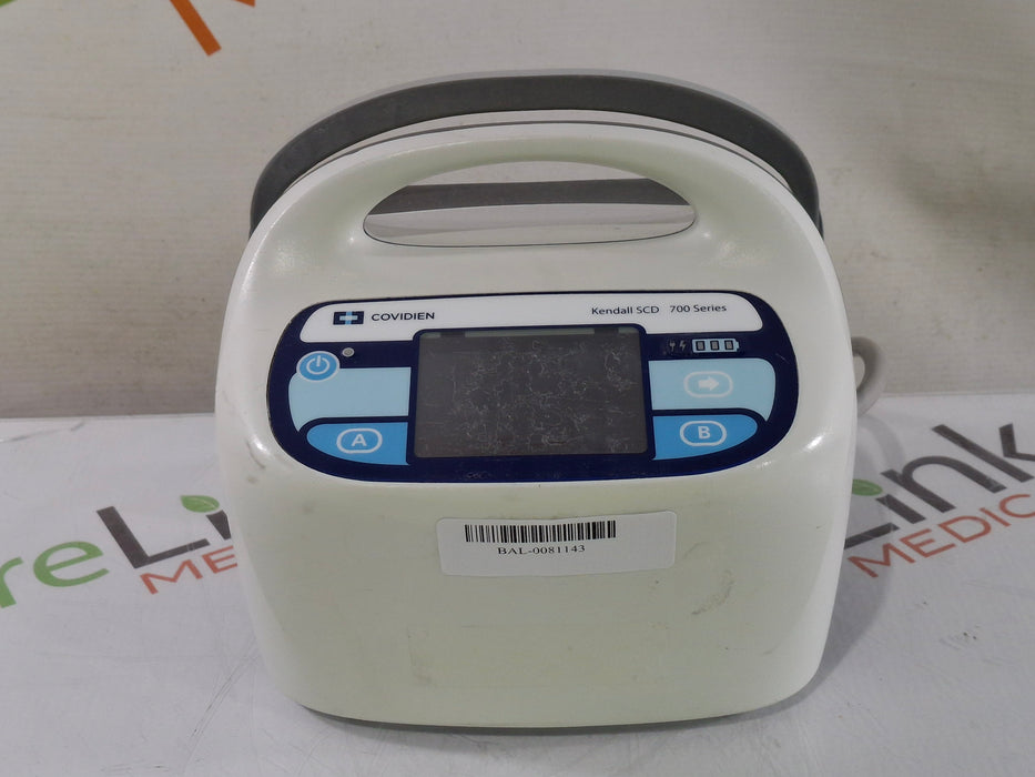Covidien Kendall SCD 700 Sequential Compression System