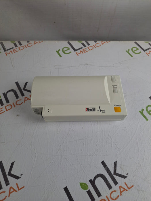 Philips M3001A-A03C06 Masimo SpO2, NIBP, ECG, Temp, IBP MMS Module