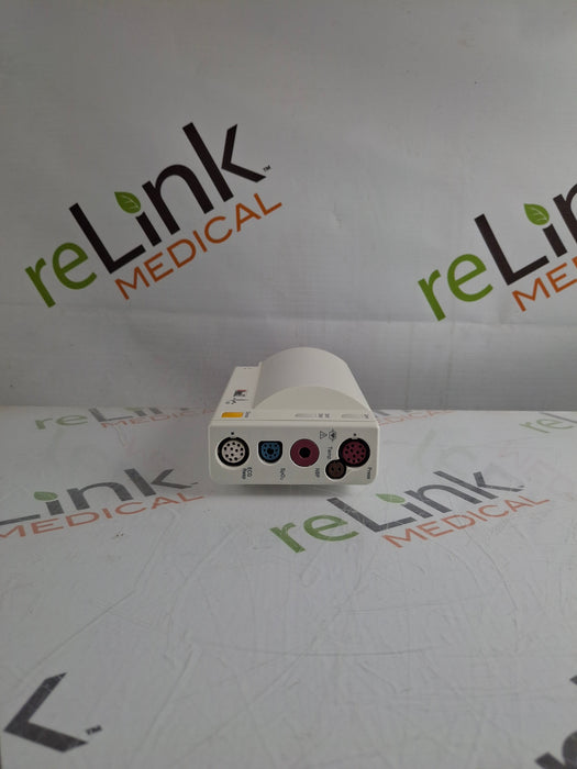 Philips M3001A-A03C06 Masimo SpO2, NIBP, ECG, Temp, IBP MMS Module