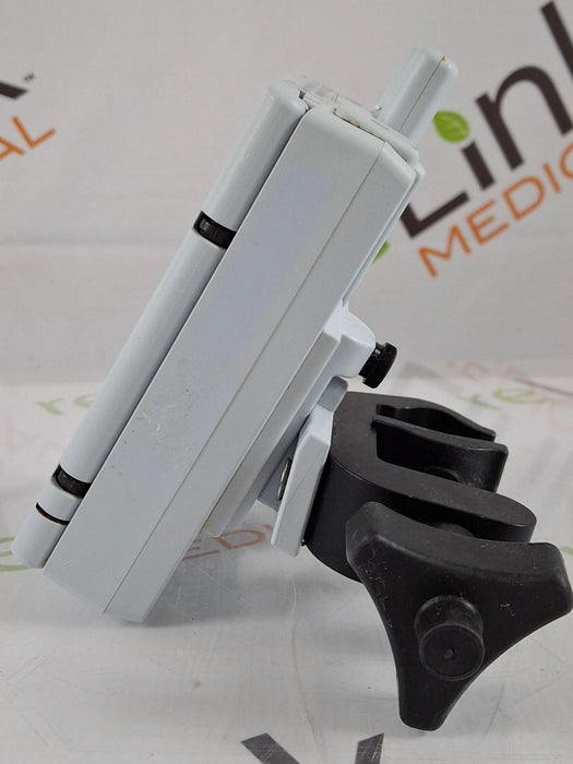 Baxter Sigma Spectrum 8.00.04 w/ A/B/G/N Battery Infusion Pump