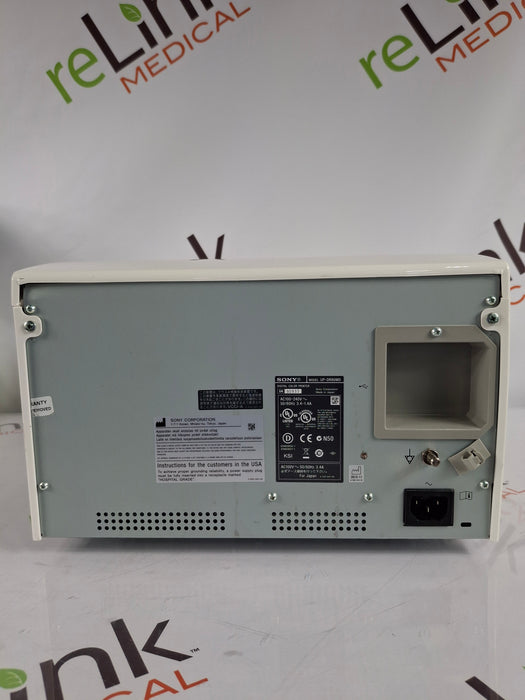 Sony UP-DR80MD Printer