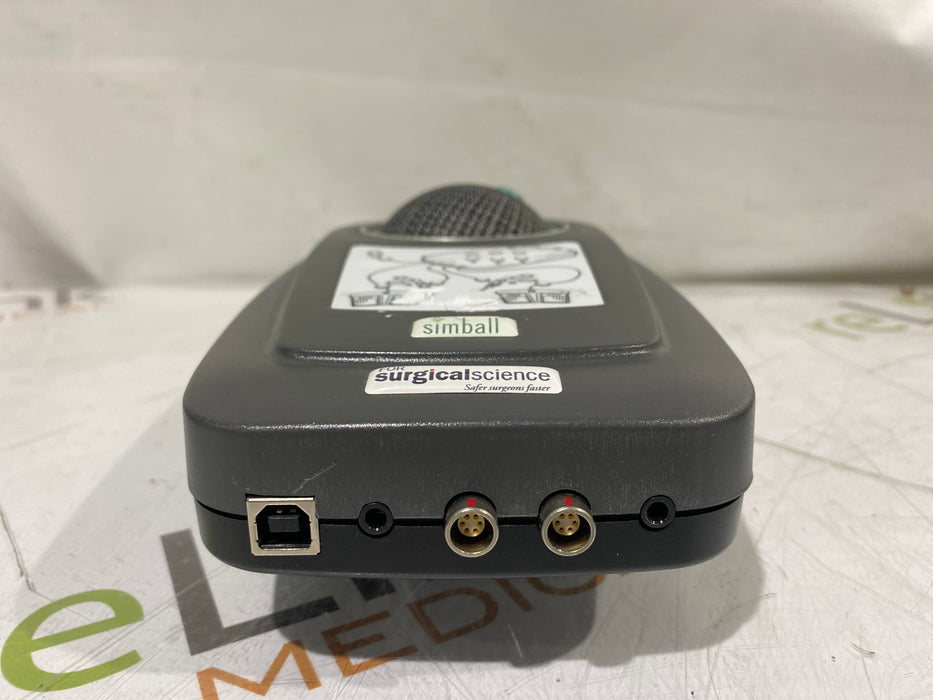 Surgical Science Simball 4D G-Coder System