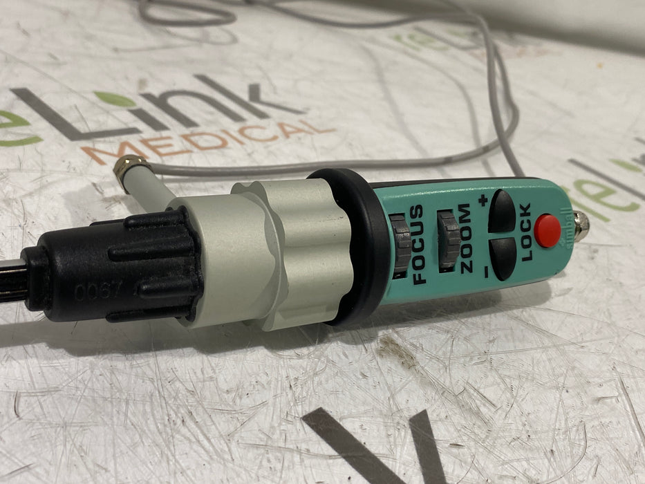 Surgical Science Simball 4D G-Coder System