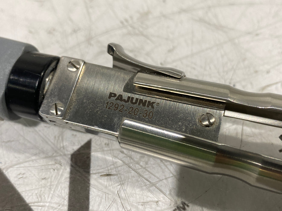 Surgical Science Simball 4D G-Coder System