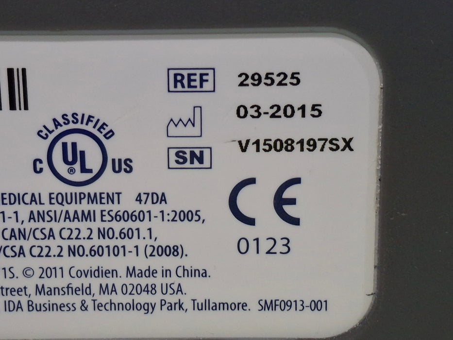 Covidien Kendall SCD 700 Sequential Compression System