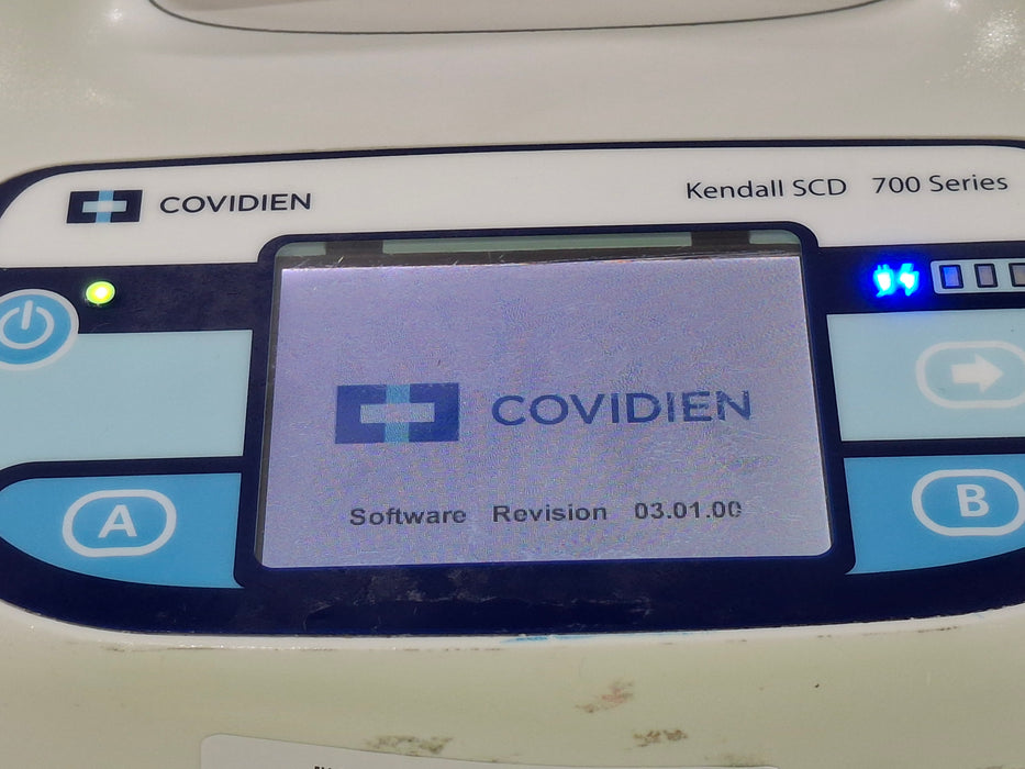 Covidien Kendall SCD 700 Sequential Compression System