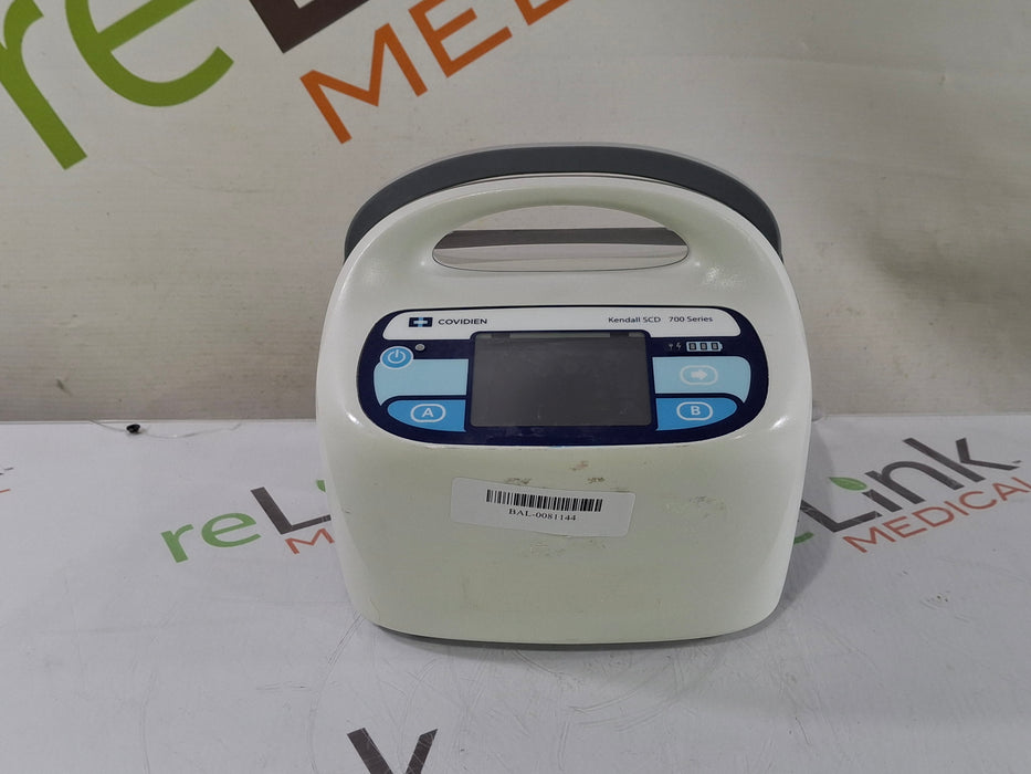 Covidien Kendall SCD 700 Sequential Compression System