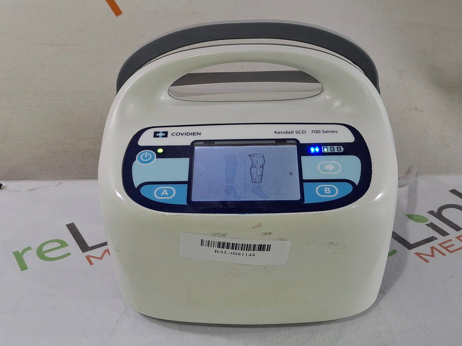 Covidien Kendall SCD 700 Sequential Compression System