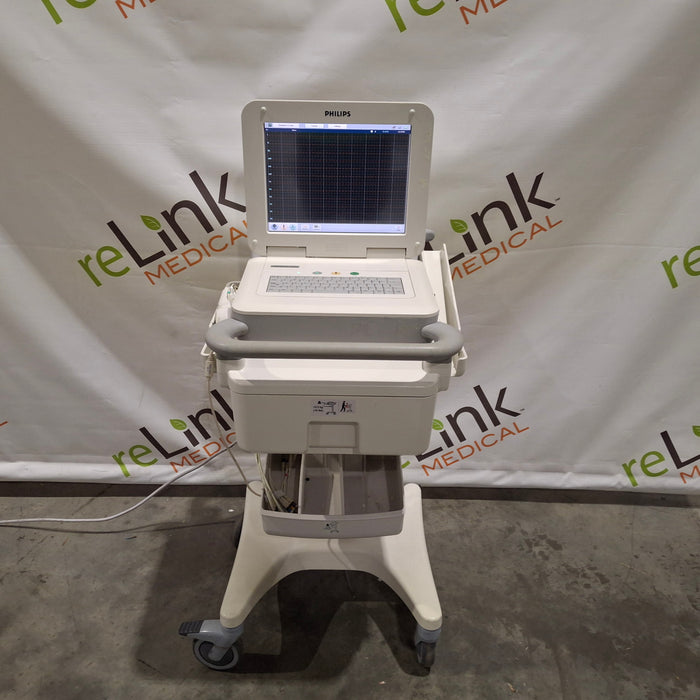 Philips Pagewriter TC70 Cardiograph with PIM