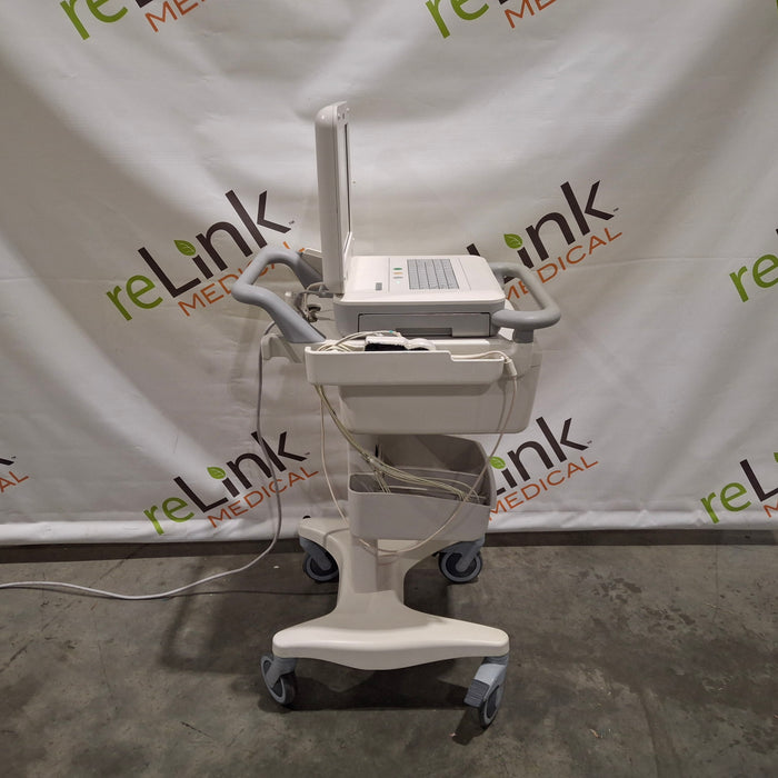 Philips Pagewriter TC70 Cardiograph with PIM