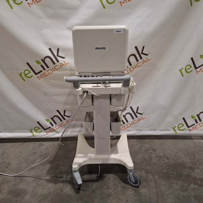 Philips Pagewriter TC70 Cardiograph with PIM