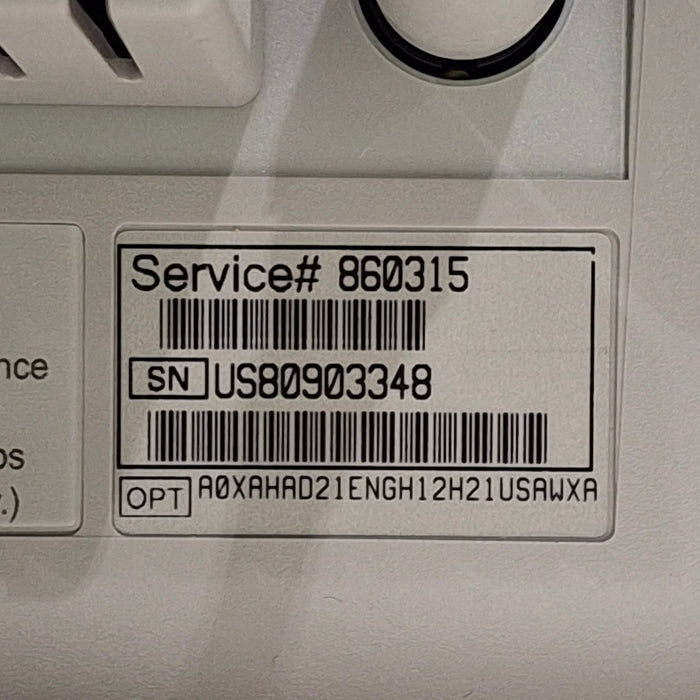 Philips Pagewriter TC70 Cardiograph with PIM