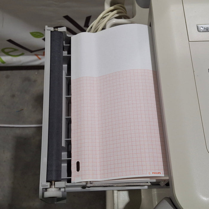 Philips Pagewriter TC70 Cardiograph with PIM