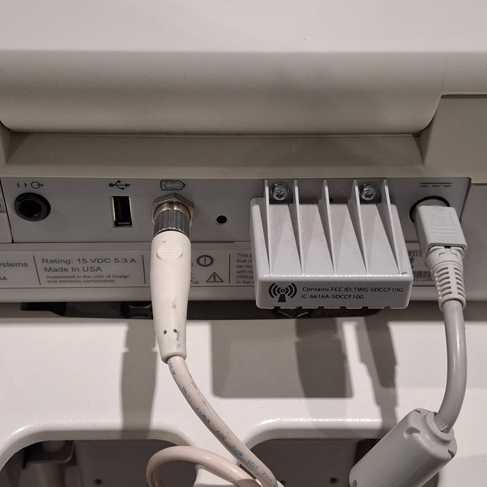 Philips Pagewriter TC70 Cardiograph with PIM