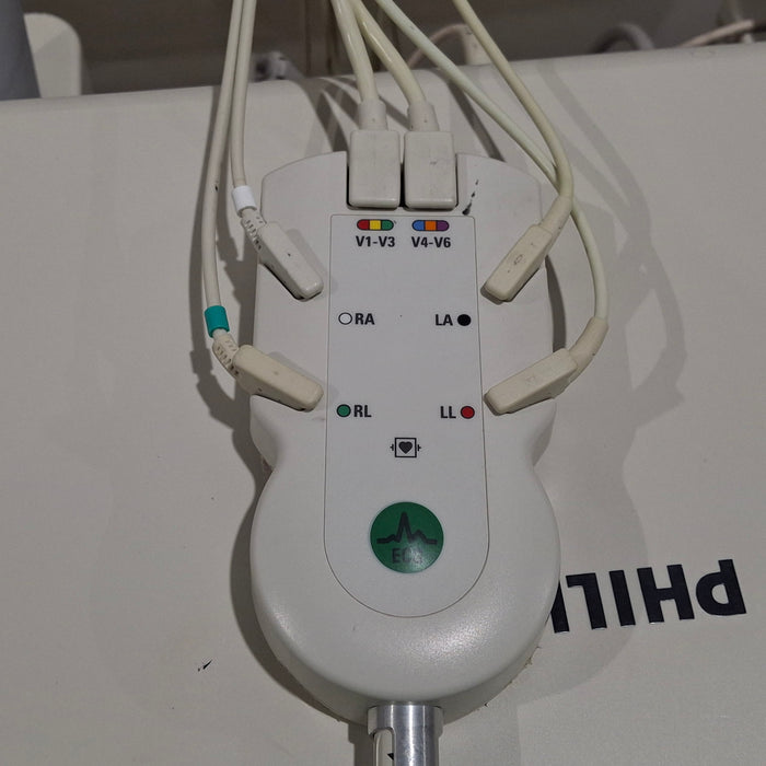 Philips Pagewriter TC70 Cardiograph with PIM