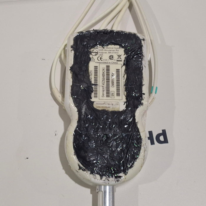 Philips Pagewriter TC70 Cardiograph with PIM