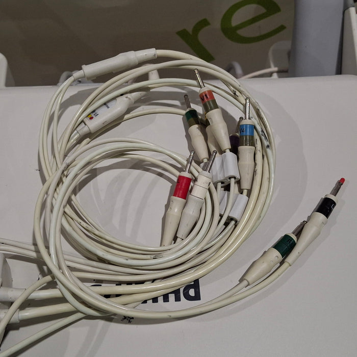 Philips Pagewriter TC70 Cardiograph with PIM