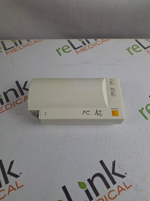 Philips M3001A-A01C18 Fast SpO2, NIBP, 12 lead ECG, Temp, IBP MMS Module