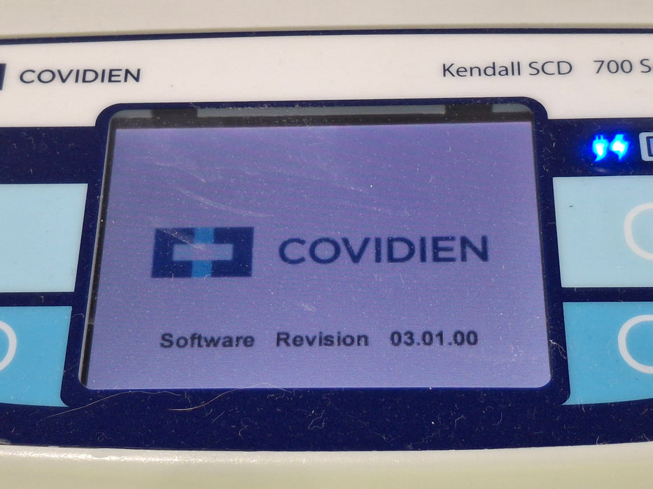 Covidien Kendall SCD 700 Sequential Compression System