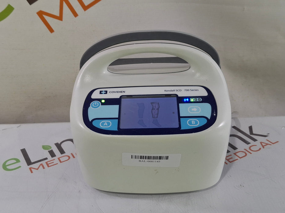 Covidien Kendall SCD 700 Sequential Compression System
