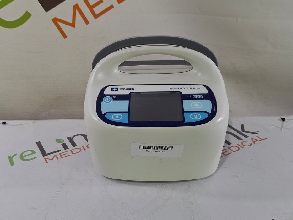Covidien Kendall SCD 700 Sequential Compression System