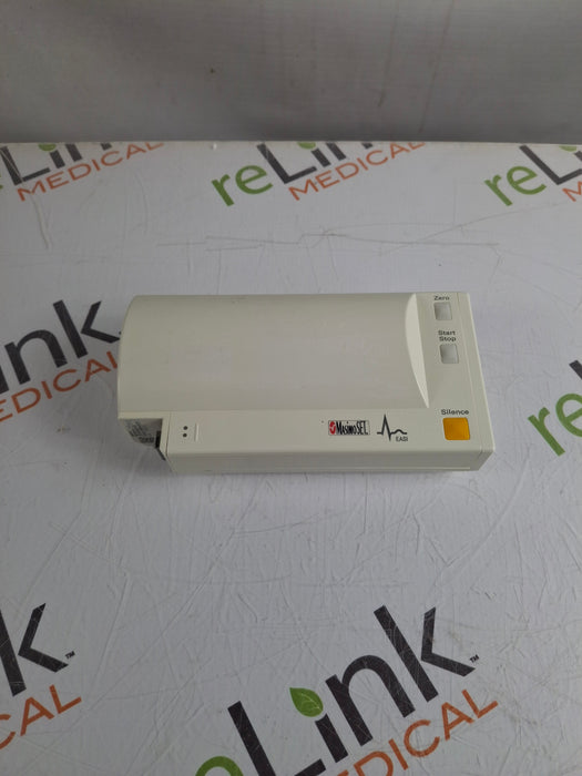 Philips M3001A-A03C06 Masimo SpO2, NIBP, ECG, Temp, IBP MMS Module