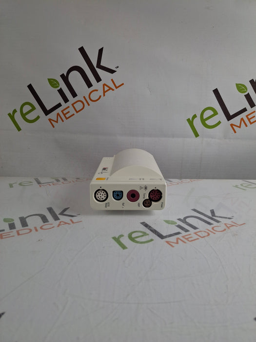 Philips M3001A-A03C06 Masimo SpO2, NIBP, ECG, Temp, IBP MMS Module