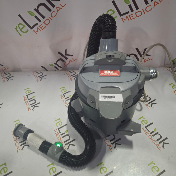 Sage Products, LLC Prevalon AirTAP System Booster Pump