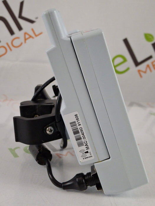 Baxter Sigma Spectrum w/ A/B/G/N Battery Infusion Pump