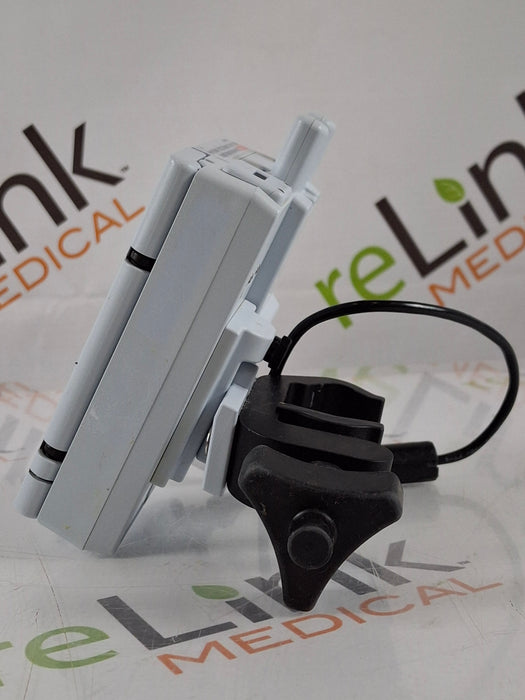 Baxter Sigma Spectrum w/ A/B/G/N Battery Infusion Pump