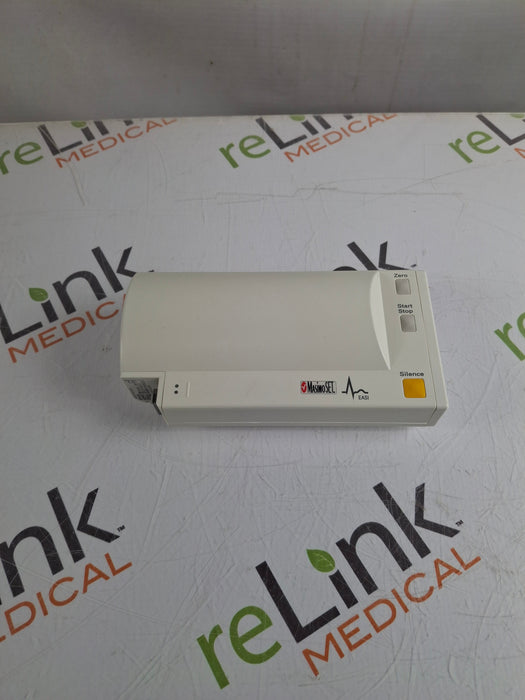 Philips M3001A-A03C06 Masimo SpO2, NIBP, ECG, Temp, IBP MMS Module