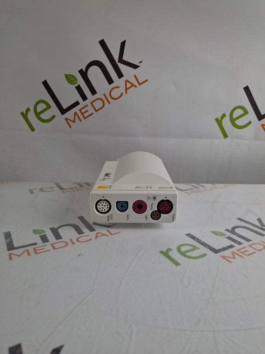 Philips M3001A-A03C06 Masimo SpO2, NIBP, ECG, Temp, IBP MMS Module