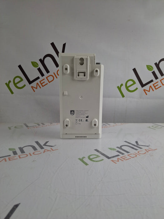 Philips M3001A-A03C06 Masimo SpO2, NIBP, ECG, Temp, IBP MMS Module