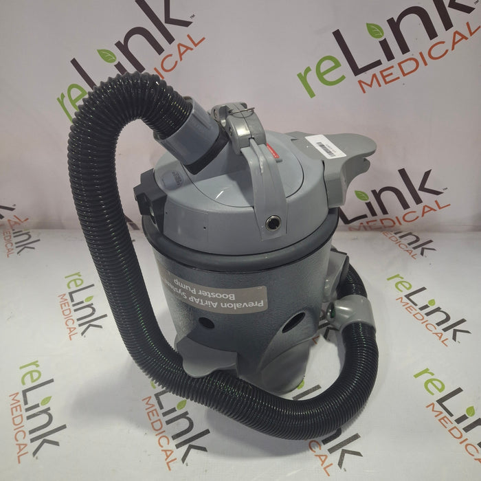 Sage Products, LLC Prevalon AirTAP System Booster Pump